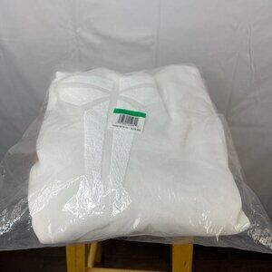 Nike Kobe Mamba Halo‎ Hoodie Pullover Sweater White Mens Size XL HF6454-100